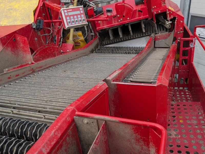 Grimme SE 75-55 UB