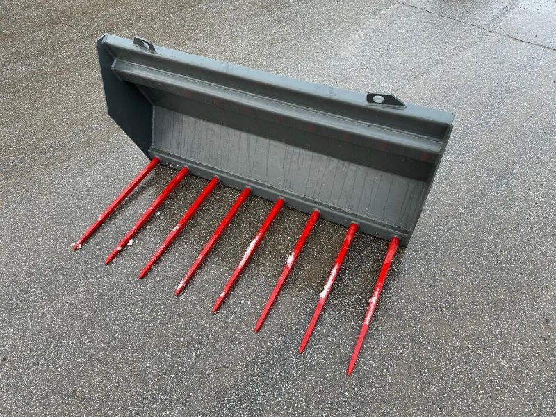 BIG-Lift Bressel & Lade Dunggabel M