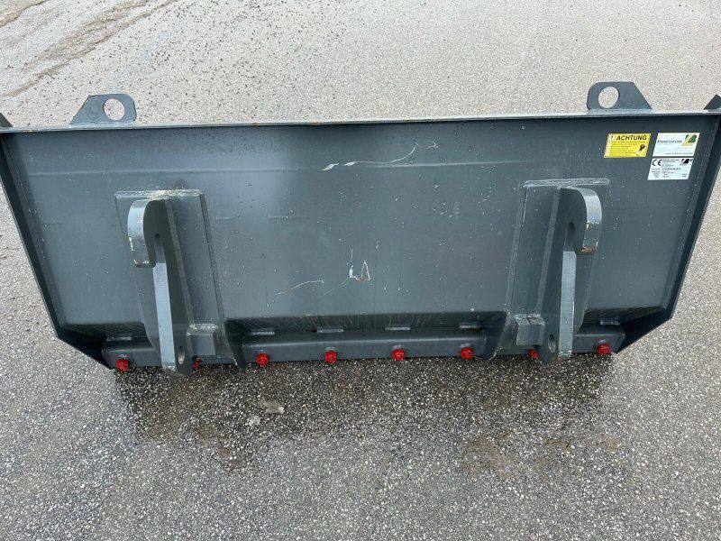 BIG-Lift Bressel & Lade Dunggabel M