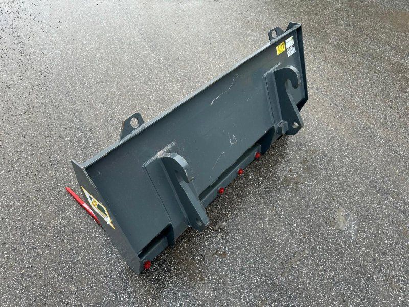 BIG-Lift Bressel & Lade Dunggabel M