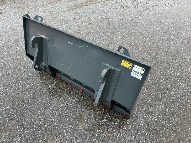 BIG-Lift Bressel & Lade Dunggabel M