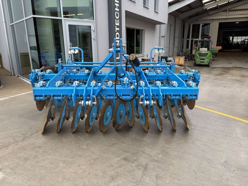 Lemken Rubin 10 U