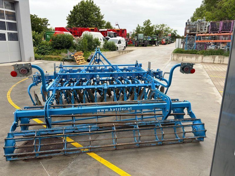 Lemken Rubin 10 U