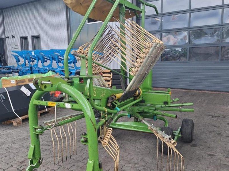 Krone KS 380/420