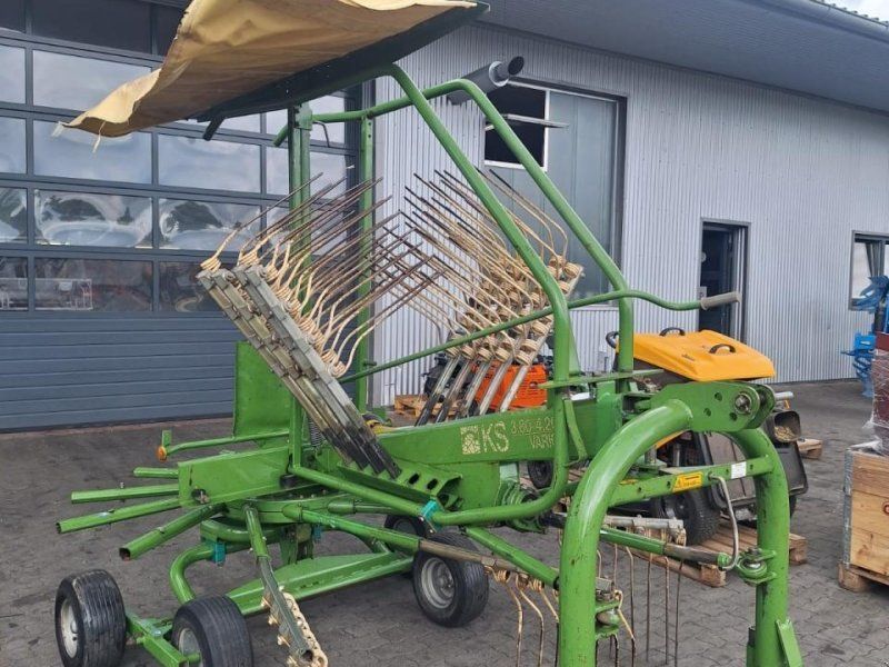 Krone KS 380/420