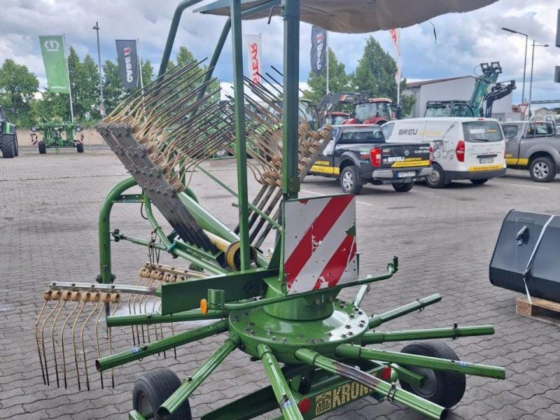 Krone KS 380/420