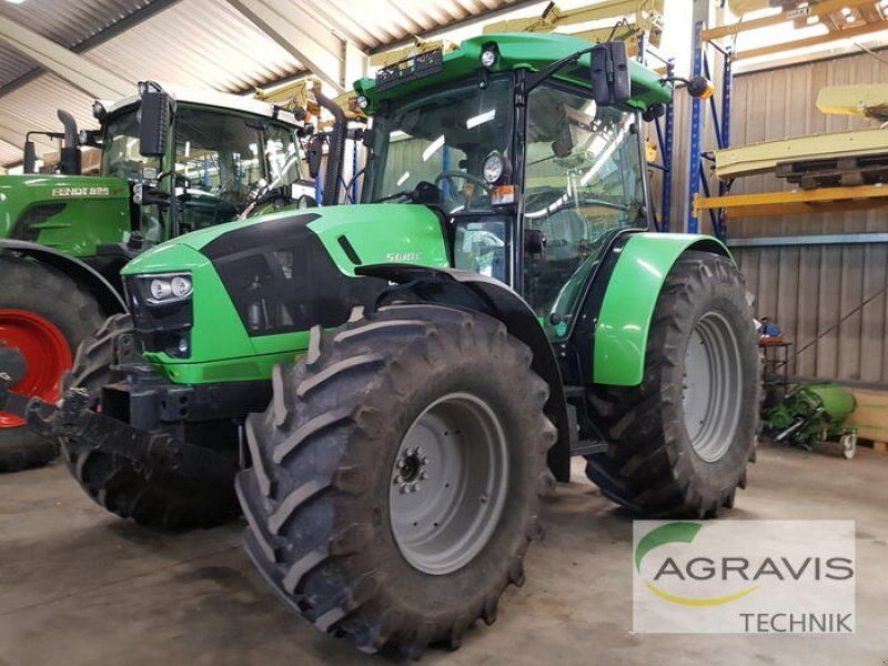 Deutz-Fahr AGROTRON 5100 C DT G