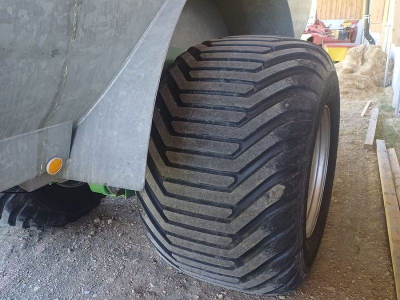 Bauer 10 000l Güllefass