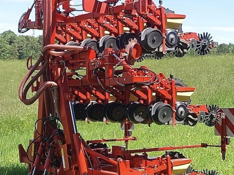Kverneland Unicorn SD 18 Reihig