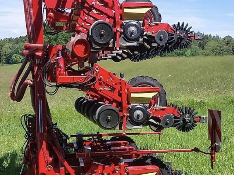 Kverneland Unicorn SD 18 Reihig