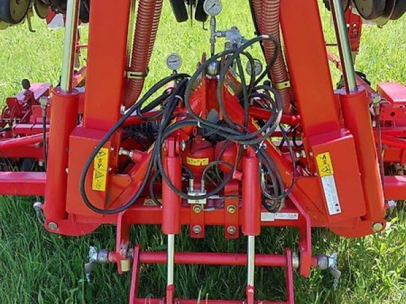 Kverneland Unicorn SD 18 Reihig