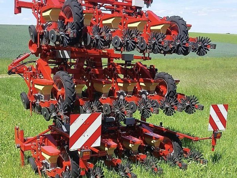Kverneland Unicorn SD 18 Reihig