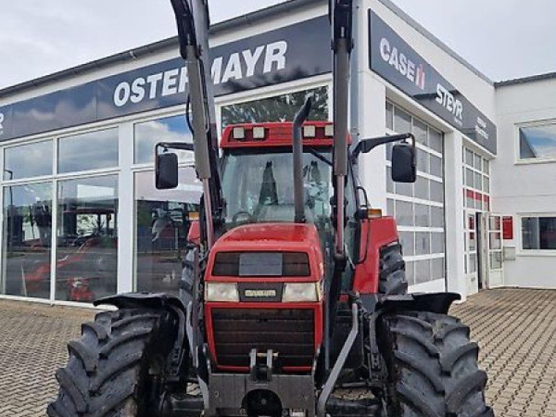 Case IH Maxxum 5140