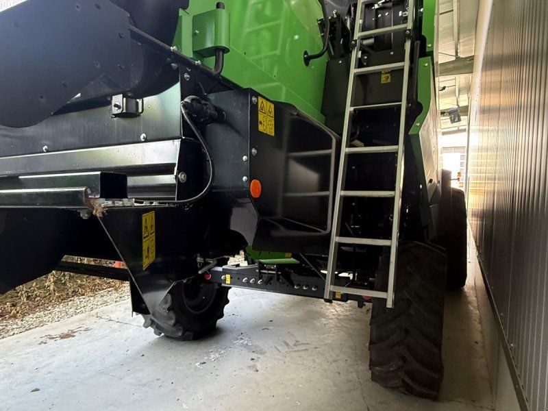Deutz-Fahr C7206 TS