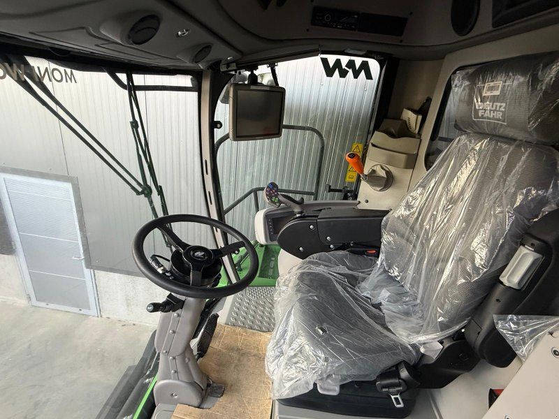 Deutz-Fahr C7206 TS