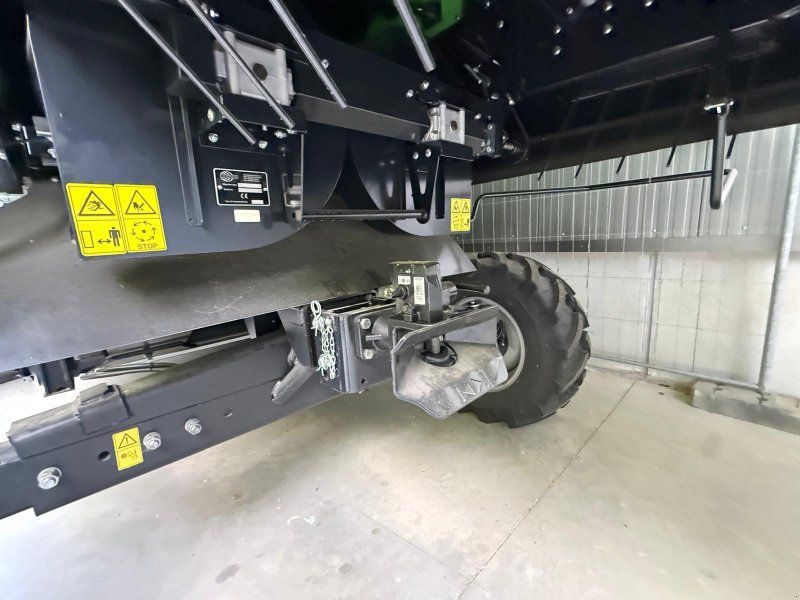 Deutz-Fahr 6205 TS