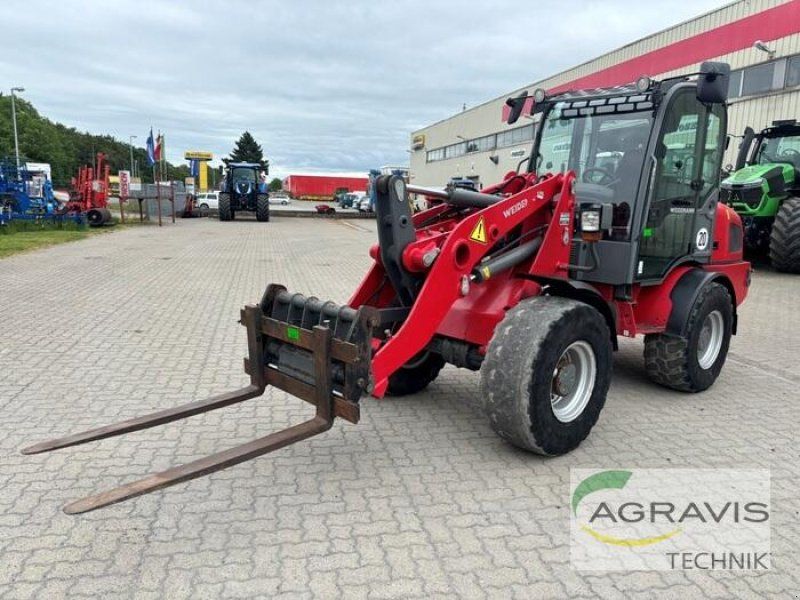 Weidemann 4070 CX