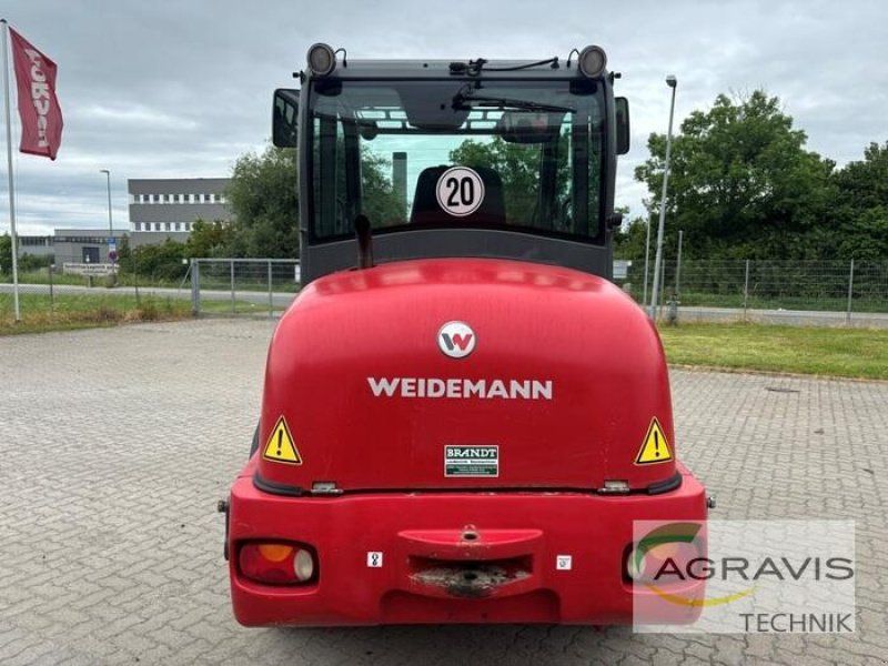 Weidemann 4070 CX