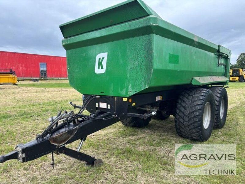 Kröger MUP 20
