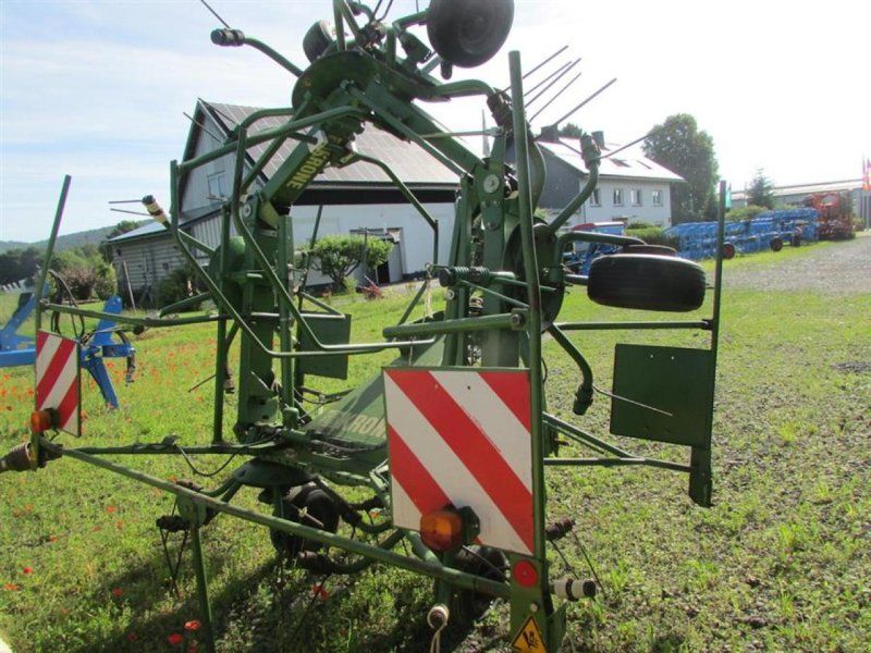 Krone KW 6.70/6