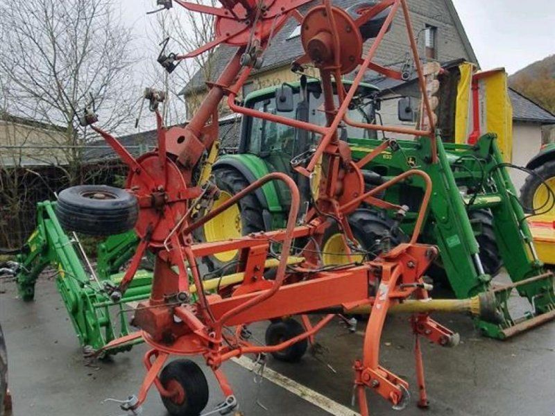 Lely Lotus 675 Stabilo