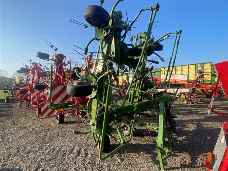 Krone KW 8.82