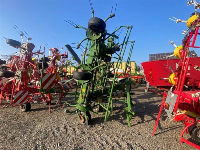 Krone KW 8.82