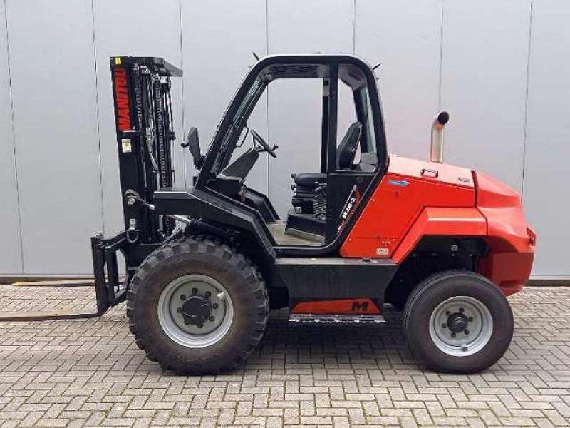 Manitou M 26-2 D ST5 S1 EU