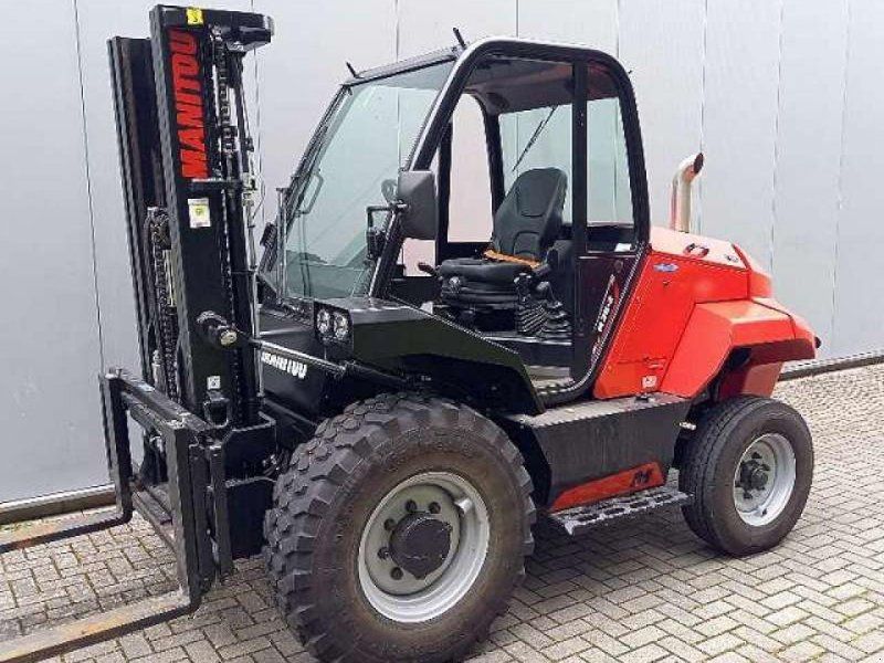Manitou M 26-2 D ST5 S1 EU