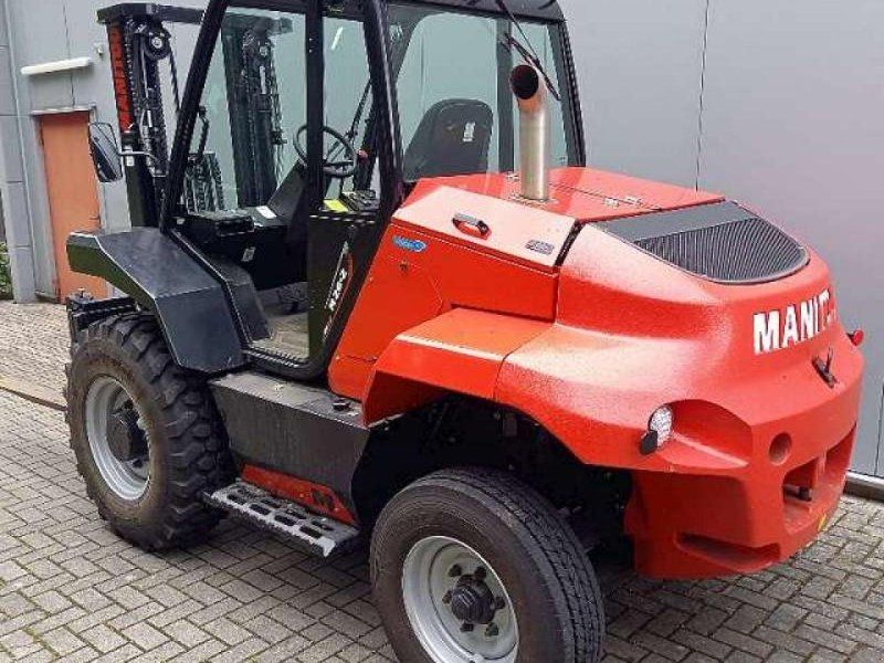 Manitou M 26-2 D ST5 S1 EU