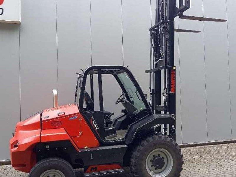 Manitou M 26-2 D ST5 S1 EU
