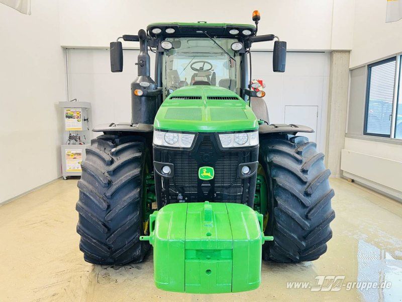 John Deere 8295R e23 PowerShift