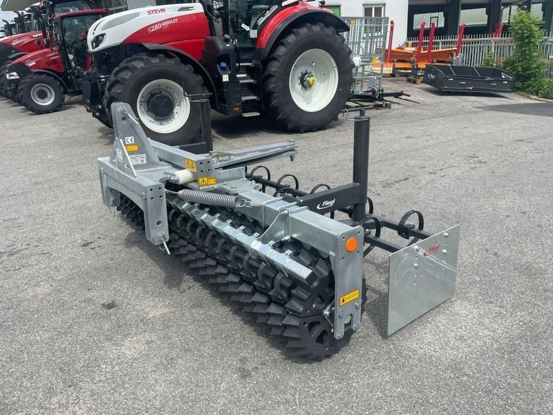 Fliegl 3m Frontpacker