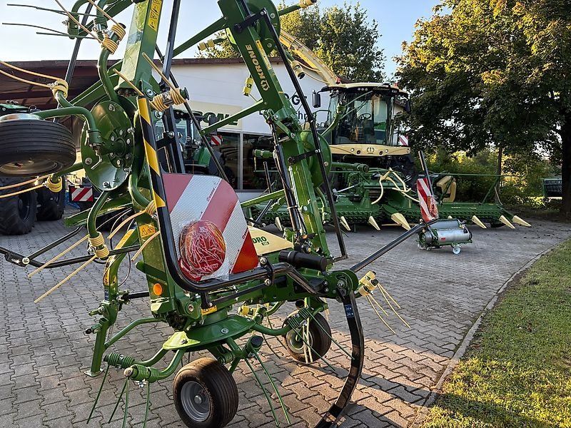 Krone Vendro 680