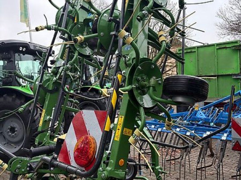 Krone Vendro 900