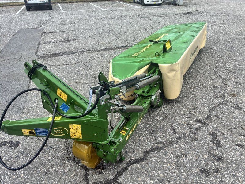 Krone AM R 320