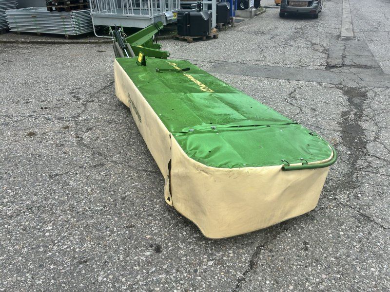 Krone AM R 320