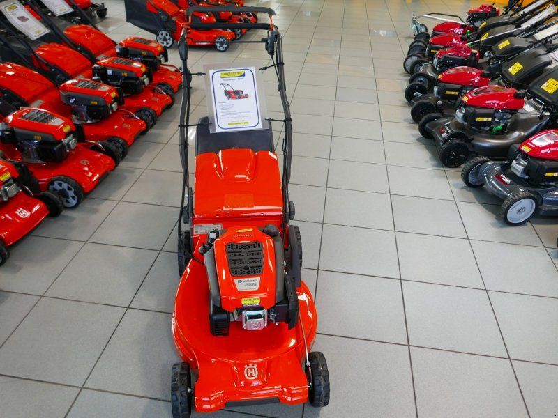 Husqvarna Rasenmäher LC 353VE