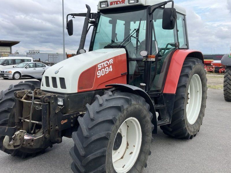 Steyr 9094A