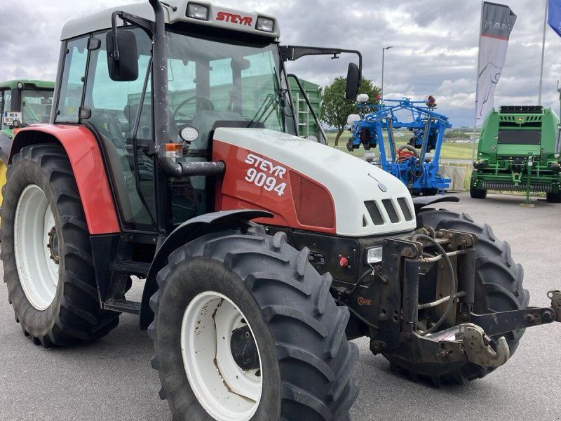 Steyr 9094A