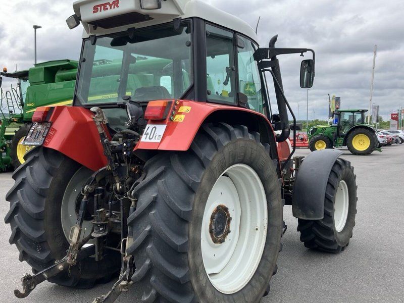 Steyr 9094A