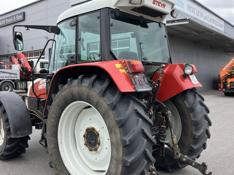 Steyr 9094A