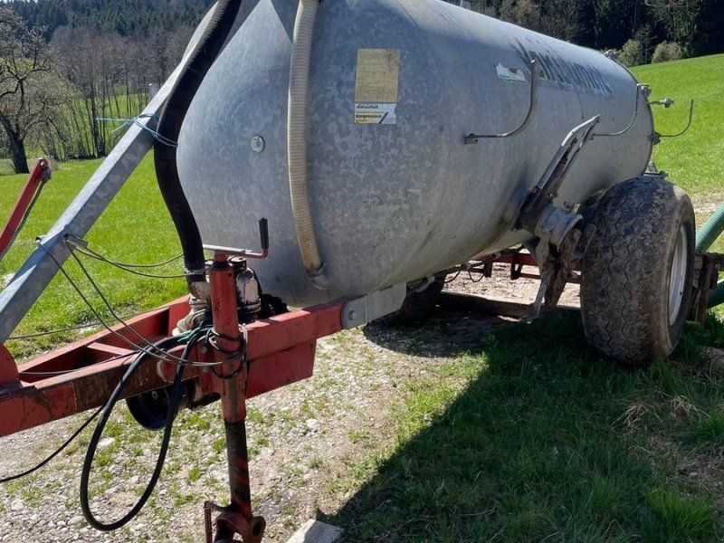 Vakuumat VA 4000 mit Möscha S68 Veteiler