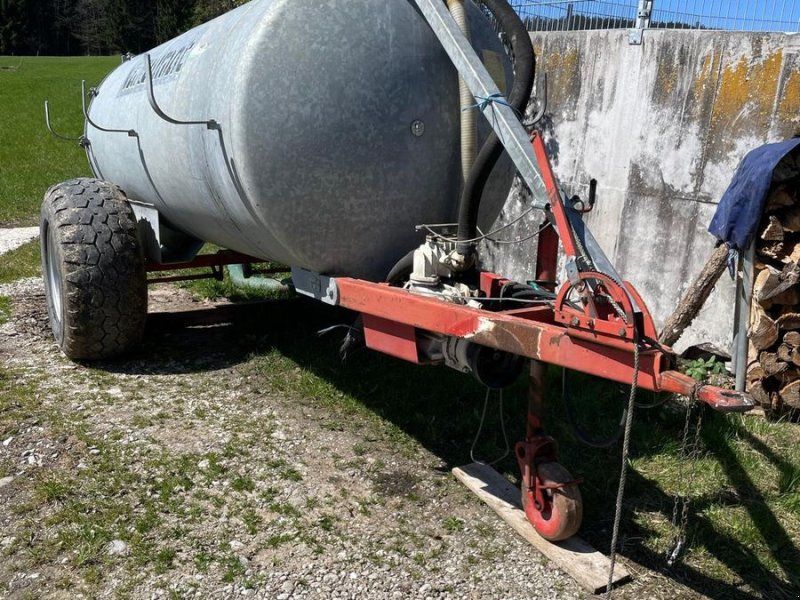 Vakuumat VA 4000 mit Möscha S68 Veteiler