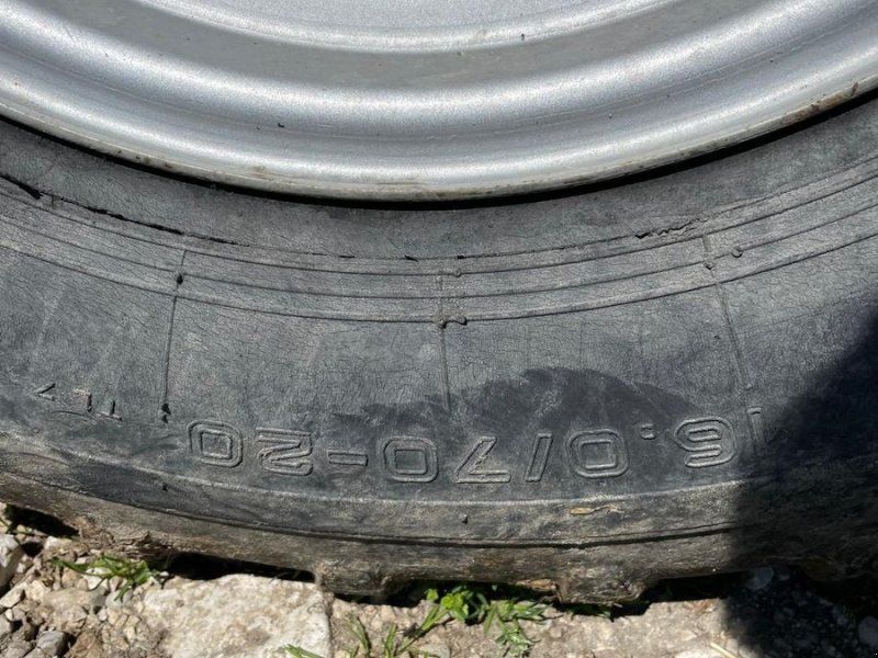 Vakuumat VA 4000 mit Möscha S68 Veteiler