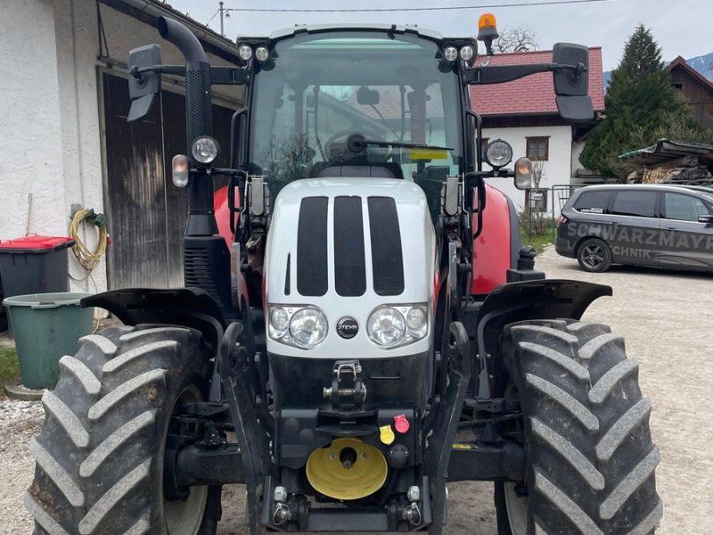 Steyr 4120 Multi