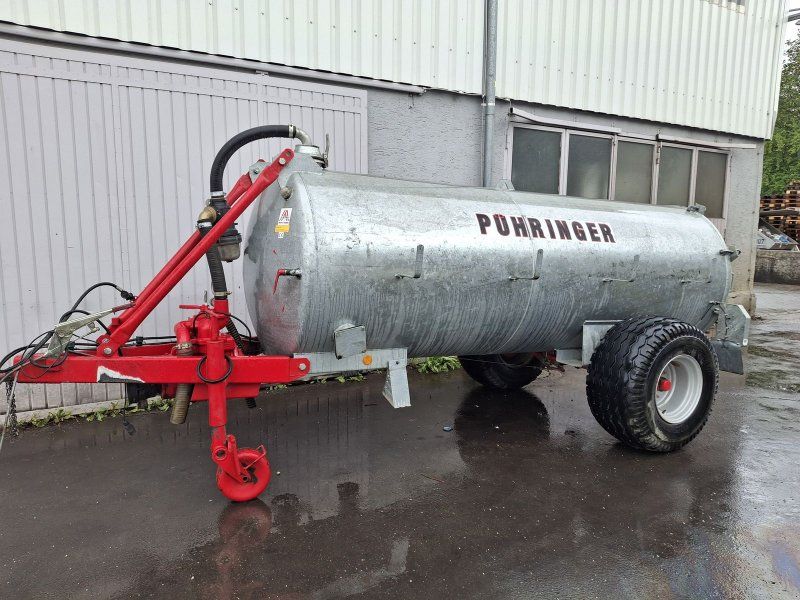 Pühringer Pühringer 4600 l