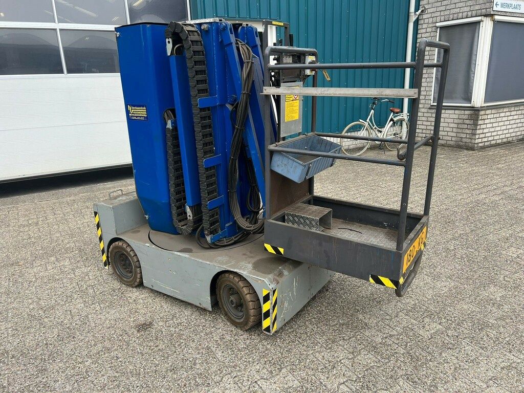 Comabi MB - 800