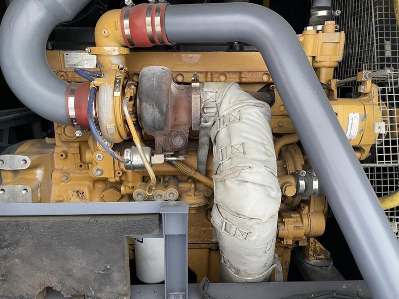 Atlas Copco XRVS 476