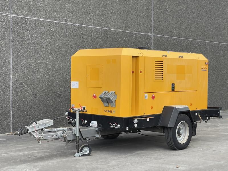 Doosan 12 / 205